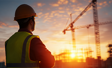 الإدارة العامة للمشاريع والمرافق